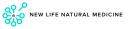 new life natural medicine logo